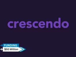 [Funding News] Crescendo Secures $50M in Funding