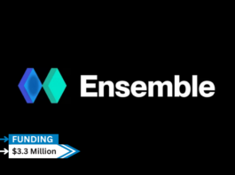 [Funding News] Ensemble Secures $3.3 Mn Seed Funding Led by Salesforce Ventures