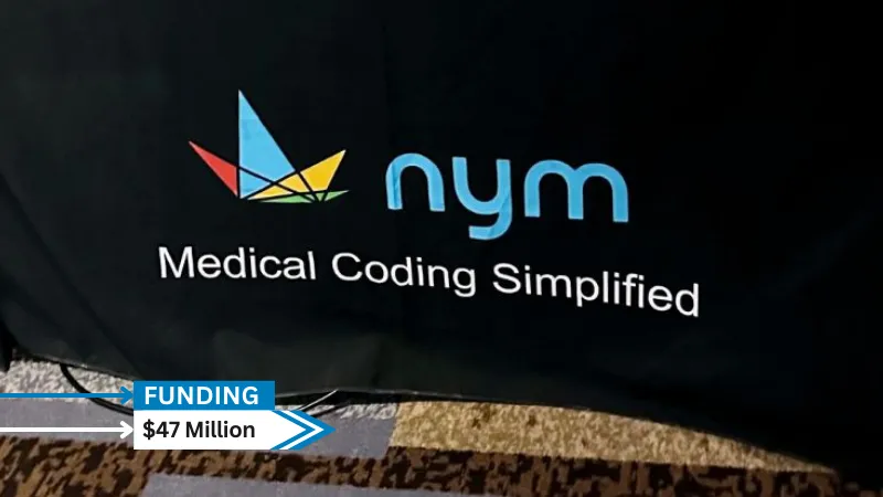 [Funding News] Nym Raises $47 Mn Growth Investment Led by PSG