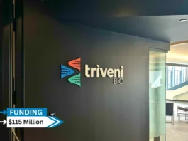 [Funding News] Triveni Bio Secures $115 Million Series B Funding