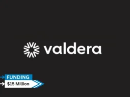 [Funding News] Valdera Secures $15 Mn Series A Funding