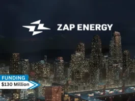 [Funding News] Zap Energy Secures $130 Mn Series D Funding