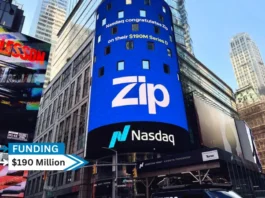 [Funding News] Zip Secures $190 Mn in Series D Funding