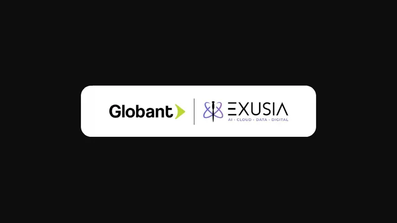 Globant Acquires Exusia To Continue Expanding Its Data & AI Offering