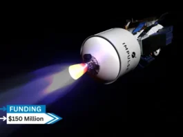 [Funding News] Impulse Space Secures $150 Mn In Series B Funding