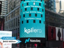 [Funding News] Kailera Therapeutics Launches with $400 Mn Series A Funding