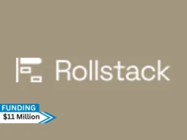 [Funding news] NYC-based Rollstack Secures $11Million in Series A Round Funding