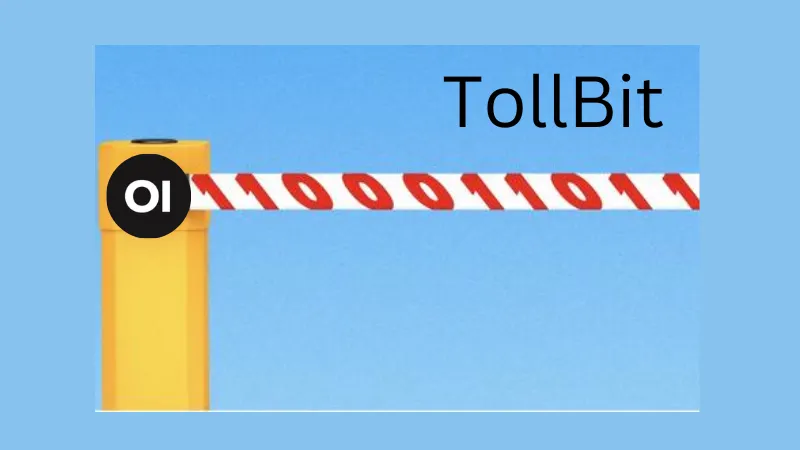 [Funding news] NYC-based TollBit Secures $24Million in Series A Round Funding