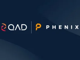 QAD Acquires Phenix Software Inc. to Bolster Its Advanced Scheduling Capabilities for Adaptive Enterprises