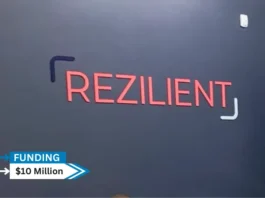 [Funding News] Rezilient Health Secures $10 Mn Series A Funding