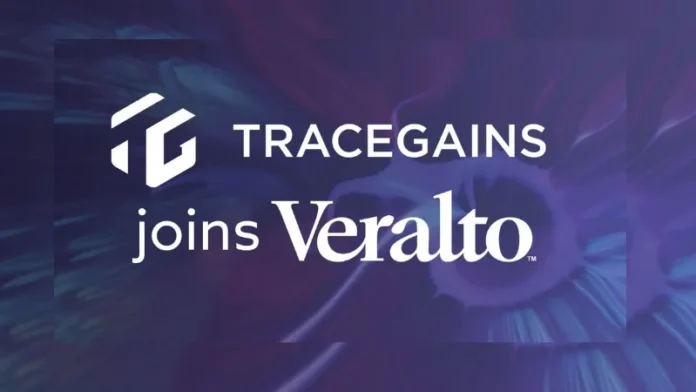 Veralto Acquires TraceGains