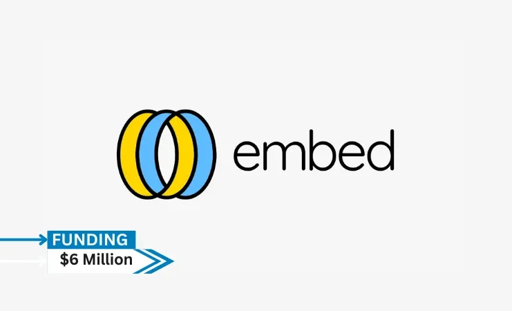 Embed Security, the agentic security platform company empowering security teams, secures $6million in an early stage financing led by Paladin Capital Group, a leading investor in cyber and AI security companies, with participation from industry executive angel investors.