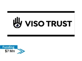 VISO TRUST, a leader in AI-powered third-party risk management (TPRM), announced the closing of its latest funding round of $7M in additional funding, bringing the total raised to $24M, with participation from both existing investors, Bain Capital Ventures, Work-Bench, Sierra Ventures, and Lytical Ventures, and new investors, Allstate Strategic Ventures, Cisco Investments, EnvisionX Capital, and Scale Asia Ventures.