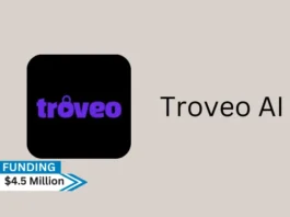 [Funding news] CA-based Troveo Secures $4.5Million in Seed Funding