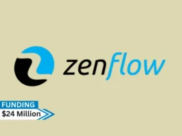 [Funding news] CA-based Zenflow has Secured $24Million in Series C Round Funding