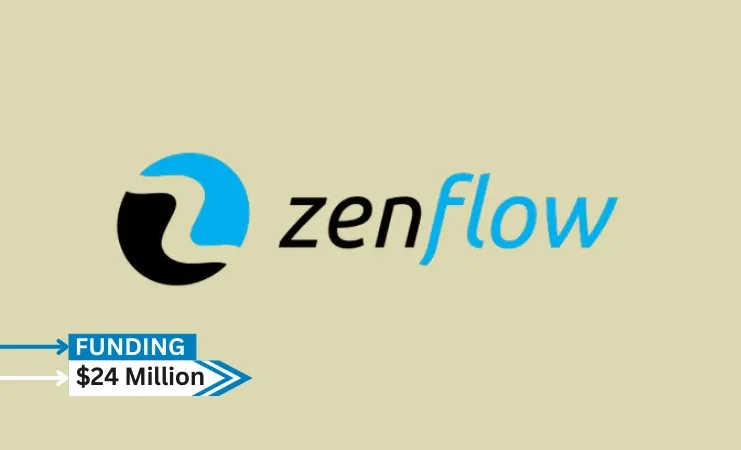 [Funding news] CA-based Zenflow has Secured $24Million in Series C Round Funding