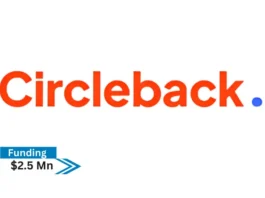 Circleback raised $2.5M in seed funding from Y Combinator, Rebel Fund, Pioneer Fund, and Transpose Platform, along with angel investors Kulveer Taggar, Oliver Jung, JJ Fliegelman, Rich Aberman, Jason Freedman, and others.