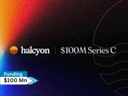 Halcyon is excited to announce it has closed $100M in Series C funding led by Evolution Equity Partners with participation from Bain Capital Ventures (BCV), SYN Ventures, Harmony Group, Corner Capital Management, Dropbox Ventures, ServiceNow Ventures and existing investors.