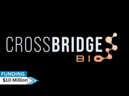 [Funding news] TX-based CrossBridge Bio Secures $10Million in Funding