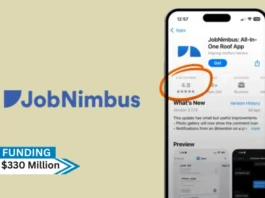 [funding news] UT-based JobNimbus has Secured $330Million Investment from Summer Equity Partners