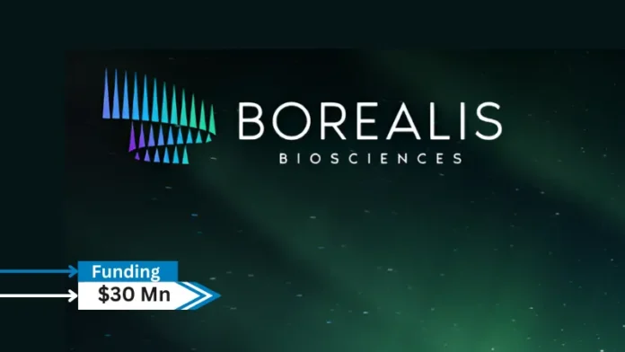 Borealis Biosciences, a next-generation RNA medicines company, today announced the appointment of Christian Hordo as CEO; a $30 million infusion from an extension of the Series A led by Westlake BioPartners; and the addition of three new board directors, David Allison, Ph.D., Tom Frohlich and Catherine Thut, Ph.D.