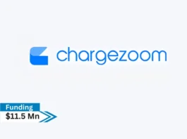 Chargezoom, a leading platform for AI-powered billing and integrated payments, announced today it has raised $11.5 million in Series A funding, led by Salt Lake City’s Kickstart Fund.