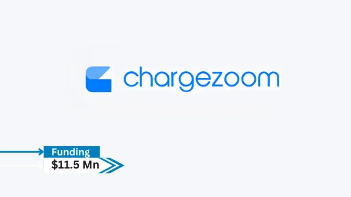 Chargezoom, a leading platform for AI-powered billing and integrated payments, announced today it has raised $11.5 million in Series A funding, led by Salt Lake City’s Kickstart Fund.