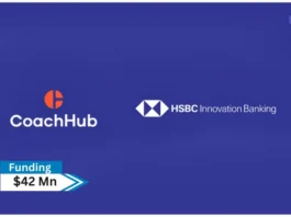 CoachHub, the leading global digital coaching platform, has secured a $40 million growth financing facility from HSBC Innovation Banking UK. This capital injection will enable CoachHub to accelerate its investment in artificial intelligence (AI) and further expand its product offerings.