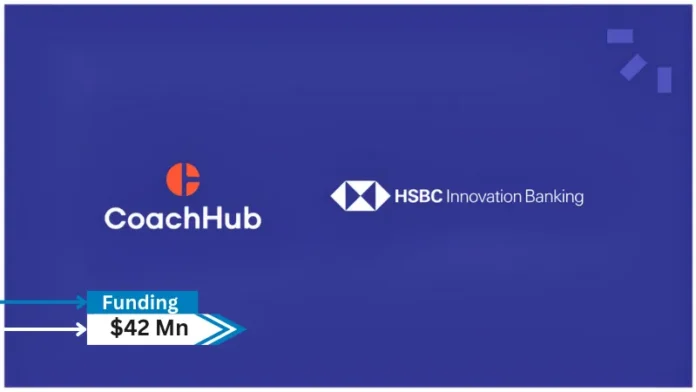 CoachHub, the leading global digital coaching platform, has secured a $40 million growth financing facility from HSBC Innovation Banking UK. This capital injection will enable CoachHub to accelerate its investment in artificial intelligence (AI) and further expand its product offerings.