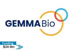 GEMMA Biotherapeutics ("GEMMABio") – a new therapeutics company founded by gene therapy pioneer Dr. Jim Wilson – announced the completion of a $34 million seed funding round to accelerate its groundbreaking gene therapy initiatives.