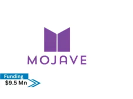 Mojave Energy Systems, founded to change the nature of air conditioning, has raised $9.5 million in Series A funding. The Series A round was led by existing investors Fifth Wall and At One Ventures, with participation from returning investors Myriad Venture Partners, Starshot Capital, Alumni Ventures Group, and new investor Earth Venture Capital.