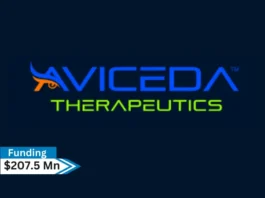 Aviceda Therapeutics (“Aviceda”), a private, clinical-stage biotech company announced the closing of a $207.5 million Series C financing. Proceeds will support the ongoing Phase 2b/3 and planned pivotal Phase 3 clinical trial for AVD-104 in geographic atrophy (GA), a vision-threatening condition secondary to advanced age-related macular degeneration, and the expansion into other ophthalmic indications.