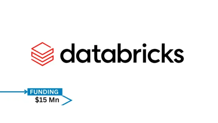 Databricks, the Data and AI company, announced the final closing of its Series J funding. Existing investor QIA, the sovereign wealth fund of the State of Qatar, along with new investors including Temasek and entities administered by Macquarie Capital, participated in the funding round, which values the company at $62 billion.