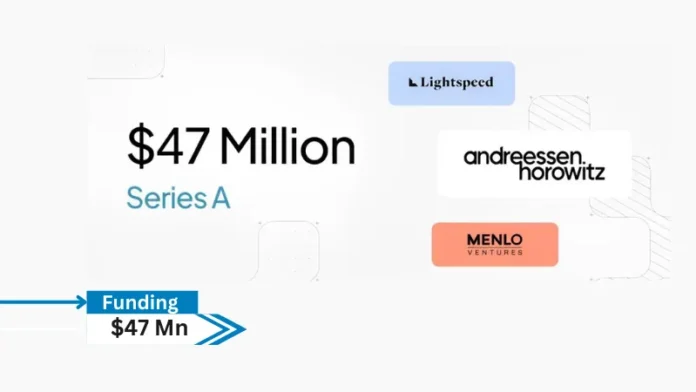 Eve, an AI platform for plaintiff law firms, has secured $47 million in Series A funding, led by Andreessen Horowitz (a16z) with participation from Lightspeed Venture Partners and Menlo Ventures. This investment will support Eve's rapid market growth, enhance product development, and further its mission to help plaintiff legal teams become AI-native.