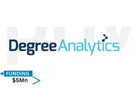 Degree Analytics, a leader in data-informed campus solutions, announced the close of a $5 million funding round led by LiveOak Ventures. This investment will drive the development and rollout of its facilities optimization platform, empowering colleges and universities to unlock new efficiencies, cut costs, and enhance student experiences by harnessing real-time data insights.