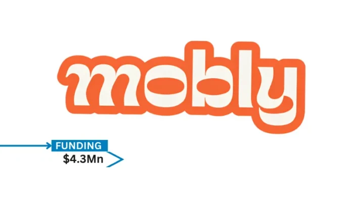 Mobly, an emerging leader in event marketing technology, announced the successful closing of its $4.3 million seed round. The oversubscribed round was co-led by Jump Capital and Eniac Ventures with participation from Peterson Ventures, which also led Mobly's pre-seed round. Additional support came from existing investors Tenzing.VC, Peak Ventures, and notable angel investors, including Jeron Paul and Francis Santora.