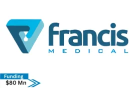 Francis Medical, Inc., a privately-held medical device company developing an innovative and proprietary water vapor ablation therapy for the treatment of prostate, kidney, and bladder cancer, announced the completion of the company’s oversubscribed $80 million Series C equity financing, the largest fundraising round to date for the company.