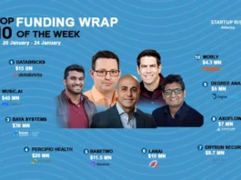 There are a lot of American startups funding deals that are creating buzz around the startup ecosystem. These are the growth-stage and early-stage deals of this week. Let’s talk about the Top 10 Funding deals.