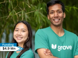 Grove announce $4.9 million seed round to revolutionize participant relationships in clinical trials. With the support of industry investors, led by A* with participation from Afore Capital, LifeX Ventures, Pear VC, Upfront Ventures, and industry-leading angels including Ajit Baid (former Head of Global Asset at UCB), Chloe Yoo (Director at ICON, former CFO at HumanFirst), Phuc Truong (former Co-Founder of CRIO), and Till Pieper (former Google Cloud AI lead), we are excited to make clinical trials more efficient, diverse, and participant-centric.