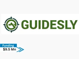 Guidesly, the leading software platform for outdoor recreation guides, announced the successful close of its $9.5 million Series A funding round. This round was led by Aspen Capital Group, with participation from YETI Capital, HalfCourt Ventures, and Derive Ventures, along with existing investors, including Elysian Park Ventures and Marquee Ventures, marking a pivotal step in Guidesly's journey.