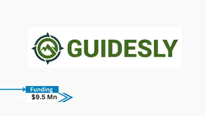 Guidesly, the leading software platform for outdoor recreation guides, announced the successful close of its $9.5 million Series A funding round. This round was led by Aspen Capital Group, with participation from YETI Capital, HalfCourt Ventures, and Derive Ventures, along with existing investors, including Elysian Park Ventures and Marquee Ventures, marking a pivotal step in Guidesly's journey.