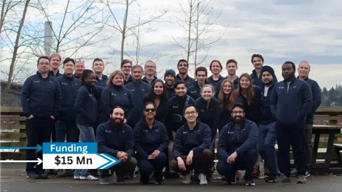 Moment Energy, one of North America’s leading EV battery repurposing companies, announced the close of its US$15 million Series A funding round. The round was co-led by the Amazon Climate Pledge Fund and Voyager Ventures.