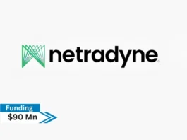 Netradyne, an industry-leading SaaS provider of artificial intelligence (AI) and edge computing, announced the close of a $90 million Series D round led by Point72 Private Investments with participation from Qualcomm Ventures and Pavilion Capital.