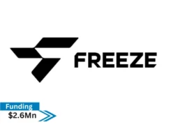 Freeze Inc., a leading provider of proactive offensive security and attack surface protection solutions designed to prevent hackers from gaining the necessary information and resources to attack organizations and their teams, announced the closing of its $2.6 million seed funding round.