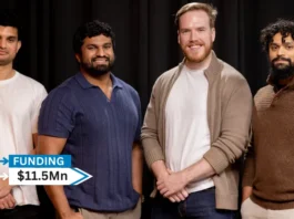 Basetwo, an AI platform for manufacturing engineers, has raised USD $11.5M in Series A funding led by AVP with participation from existing investor Glasswing Ventures, Deloitte Ventures, Global Brain Ventures, Shimadzu Corporation, Chiyoda Corporation, and prominent UAE angel investors via Qora71.