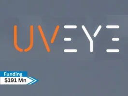 UVeye, the global leader in AI-driven vehicle inspection technology, announced $191 million of funding, bringing total capital raised to date to $380.5 million. This latest infusion, combining equity and debt, will fuel UVeye's efforts to meet surging global demand for its innovative systems and solidify its position as the market leader in the industry as the company nears a million vehicles scanned every month.