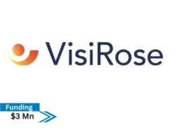 VisiRose, a privately-held, clinical-stage biotechnology company developing novel ocular therapeutics, announced a $3 million seed financing round for VisiRose.