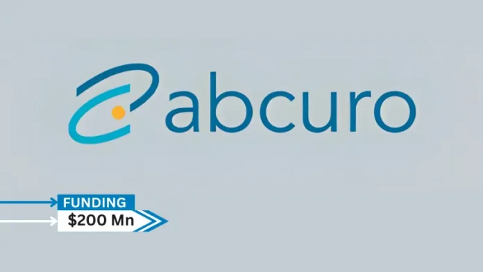 Abcuro, Inc., a clinical-stage biotechnology company developing therapies for the treatment of autoimmune diseases and cancer through precise modulation of cytotoxic T cells, announced the closing of a $200 million Series C financing led by New Enterprise Associates (NEA) with Foresite Capital joining the round and participation of existing investors including RA Capital Management, Bain Capital Life Sciences, Redmile Group, Samsara BioCapital, Sanofi Ventures, Pontifax, Mass General Brigham Ventures, New Leaf Ventures, funds managed by abrdn Inc., funds and accounts managed by BlackRock, Eurofarma Ventures, and Soleus Capital.