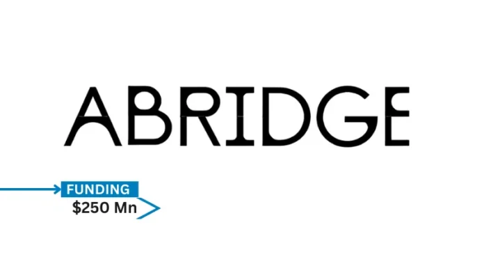 Abridge, the leading generative AI platform for clinical conversations, has raised a $250 million Series D investment, coinciding with the milestone of surpassing 100 deployments at some of the largest and most complex health systems in the United States.