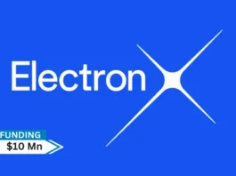 ElectronX, a new energy exchange created to help accelerate the U.S. grid transition to renewable sources, has raised a $10 million strategic investment round led by Systemiq Capital, with participation by Equinor Ventures, Shell Ventures LLC ("Shell") and Innovation Endeavors.